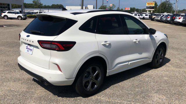 used 2024 Ford Escape car, priced at $27,977