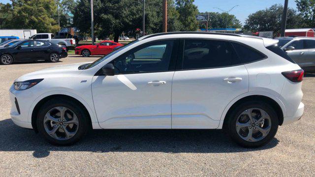 used 2024 Ford Escape car, priced at $27,977