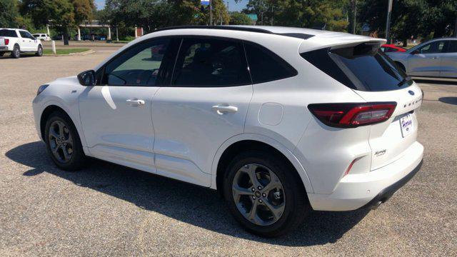 used 2024 Ford Escape car, priced at $27,977