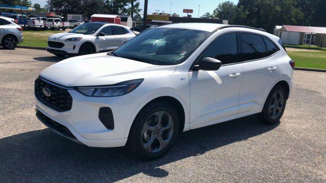 used 2024 Ford Escape car, priced at $27,977