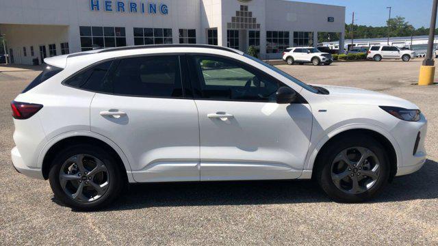 used 2024 Ford Escape car, priced at $27,977