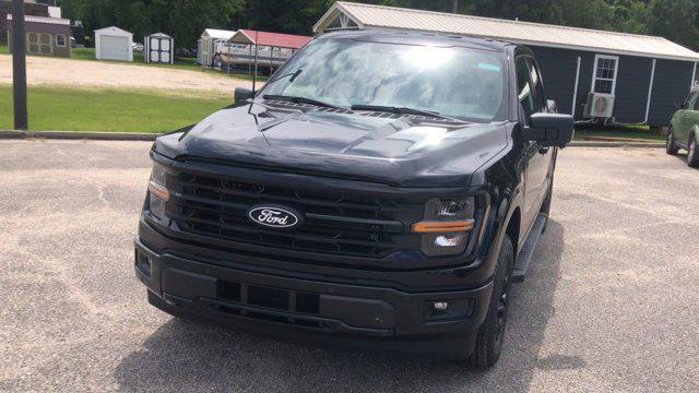 new 2025 Ford F-150 car, priced at $47,977