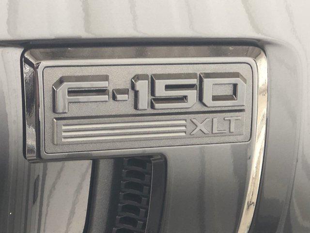 new 2025 Ford F-150 car, priced at $47,977
