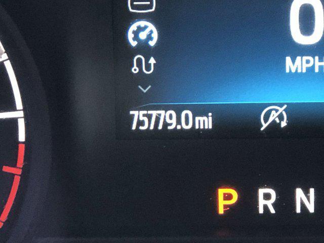 used 2022 Ford F-150 car, priced at $27,977