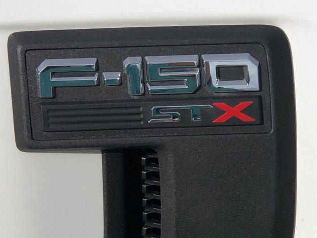 used 2022 Ford F-150 car, priced at $27,977