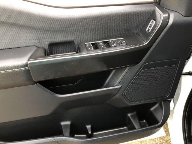 used 2022 Ford F-150 car, priced at $27,977