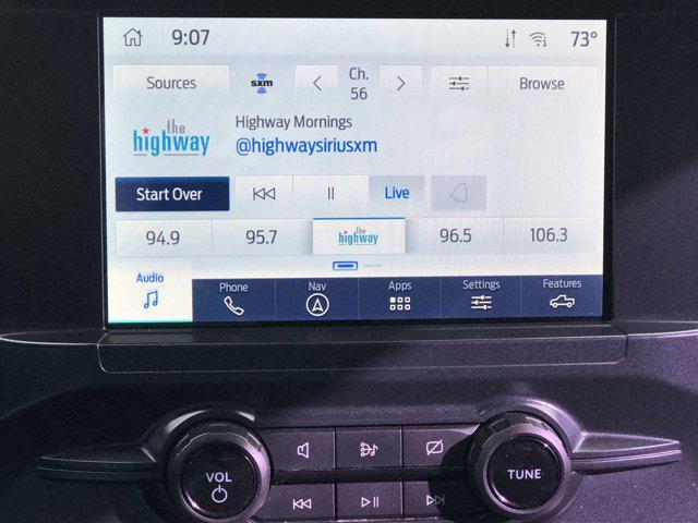 used 2022 Ford F-150 car, priced at $27,977