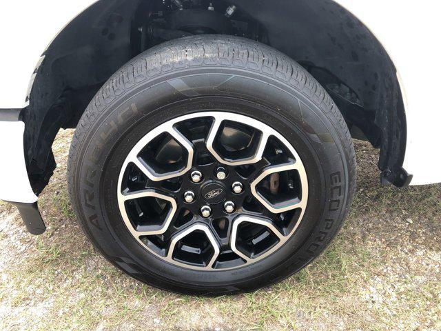 used 2022 Ford F-150 car, priced at $27,977