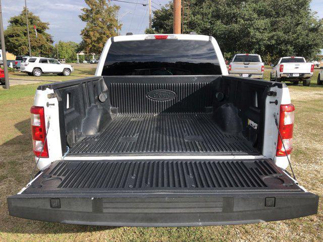 used 2022 Ford F-150 car, priced at $27,977