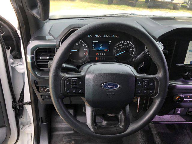 used 2022 Ford F-150 car, priced at $27,977