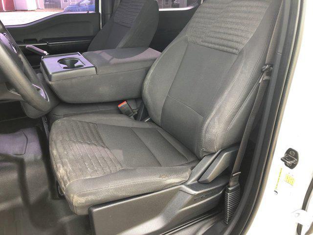 used 2022 Ford F-150 car, priced at $27,977