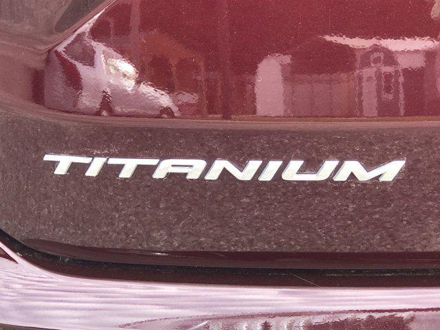 used 2024 Ford Edge car, priced at $33,977