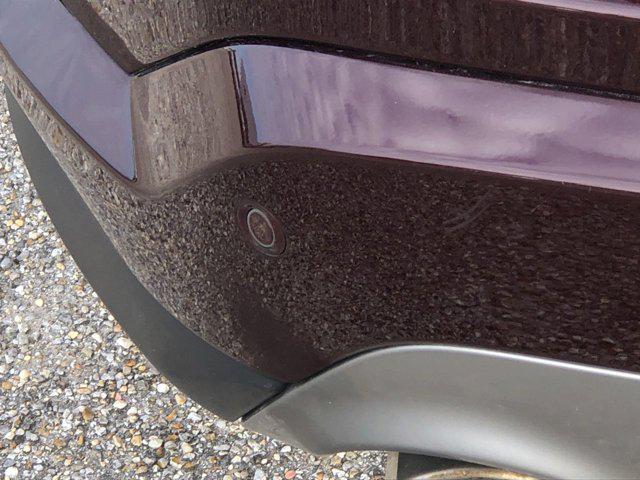 used 2024 Ford Edge car, priced at $33,977