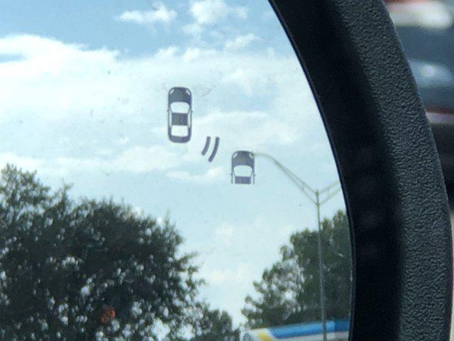 used 2024 Ford Edge car, priced at $33,977