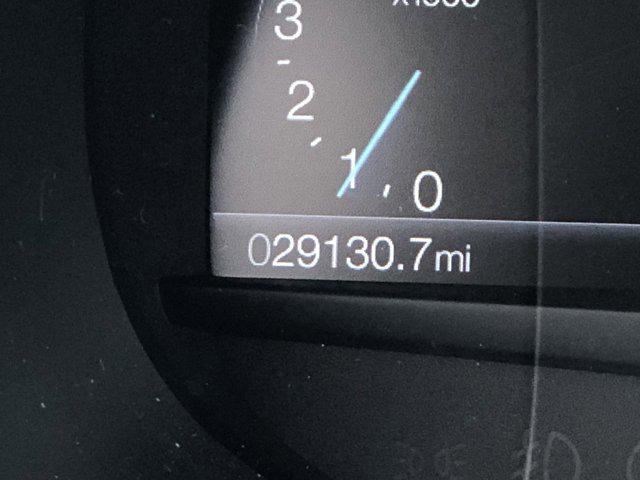 used 2024 Ford Edge car, priced at $33,977