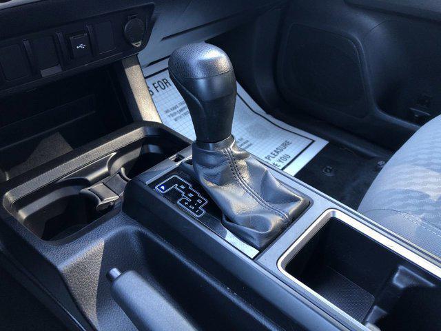 used 2021 Toyota Tacoma car, priced at $22,977