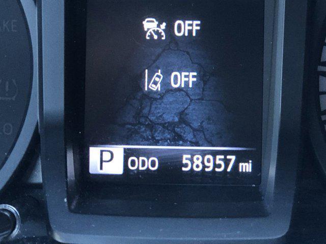 used 2021 Toyota Tacoma car, priced at $22,977