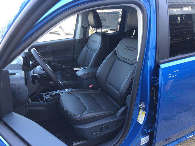 new 2025 Ford Maverick car, priced at $39,977