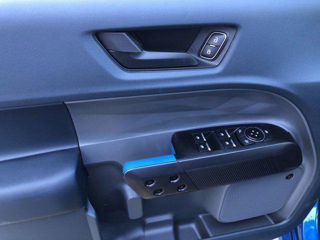 new 2025 Ford Maverick car, priced at $39,977