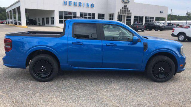 new 2025 Ford Maverick car, priced at $39,977