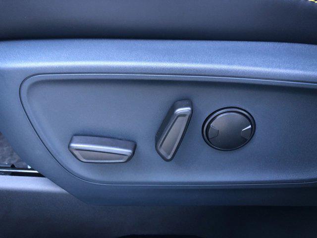 new 2025 Ford Maverick car, priced at $39,977