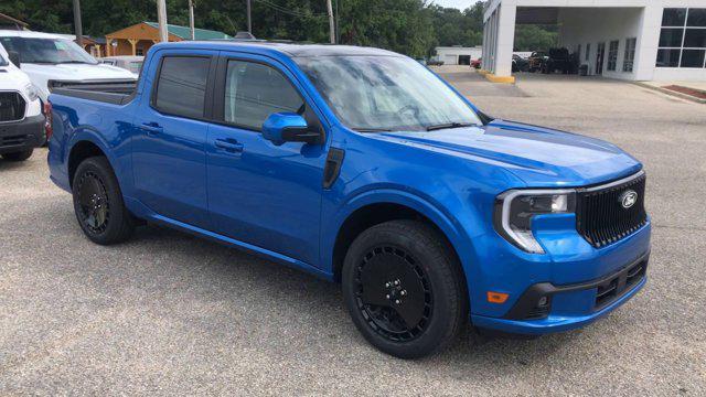 new 2025 Ford Maverick car, priced at $39,977