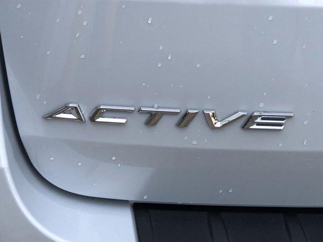 new 2025 Ford Explorer car, priced at $45,010