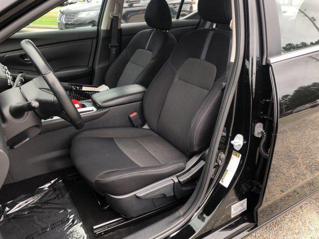 used 2024 Nissan Sentra car, priced at $21,977