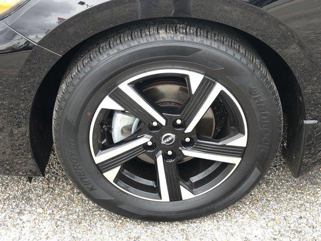 used 2024 Nissan Sentra car, priced at $21,977