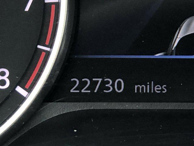 used 2024 Nissan Sentra car, priced at $21,977