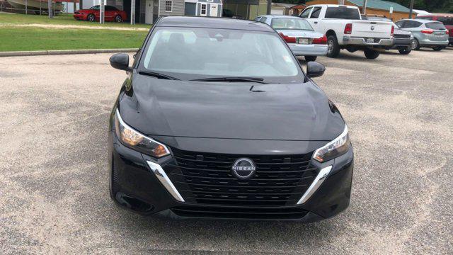 used 2024 Nissan Sentra car, priced at $21,977