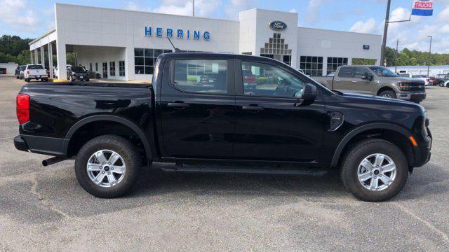 used 2024 Ford Ranger car, priced at $36,977