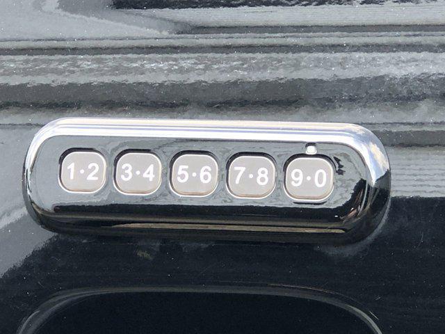 used 2024 Ford Ranger car, priced at $36,977