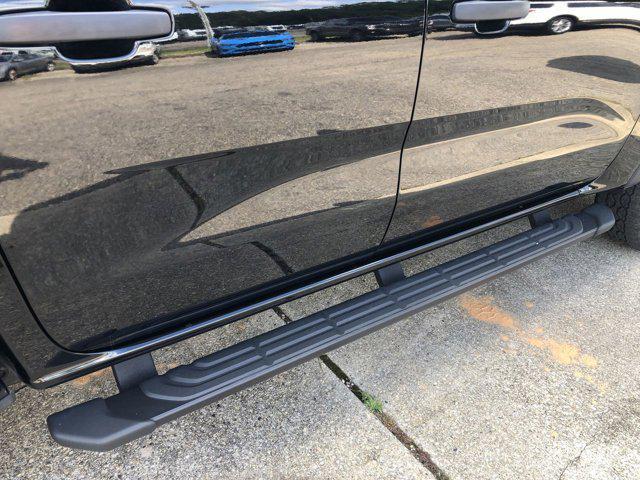 used 2024 Ford Ranger car, priced at $36,977