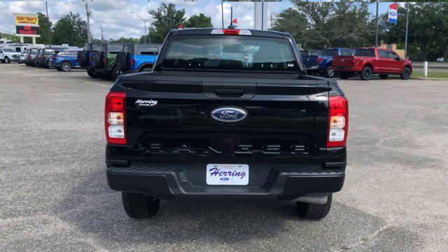 used 2024 Ford Ranger car, priced at $36,977
