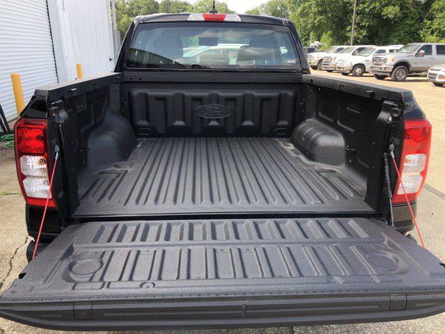 used 2024 Ford Ranger car, priced at $36,977