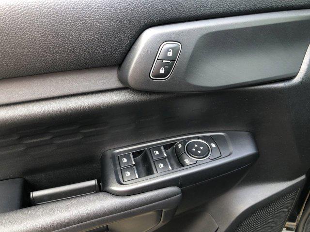 used 2024 Ford Ranger car, priced at $36,977