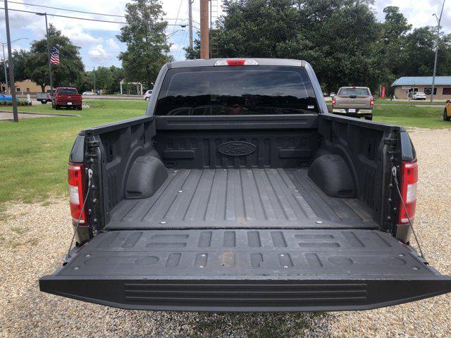 used 2020 Ford F-150 car, priced at $24,977