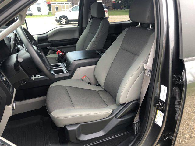 used 2020 Ford F-150 car, priced at $24,977