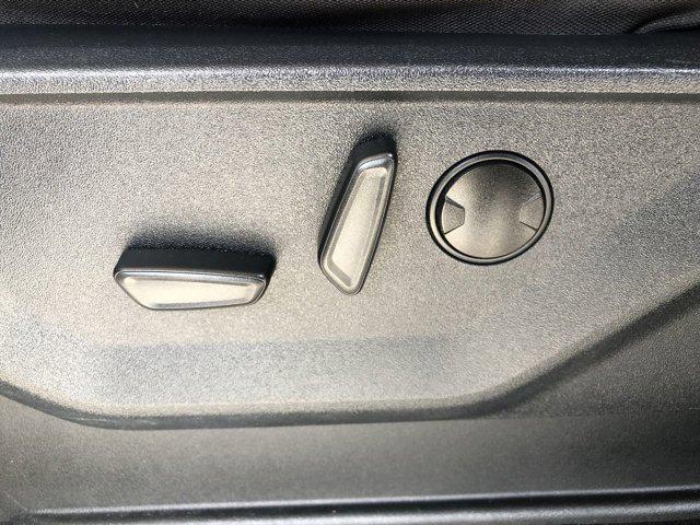 used 2023 Ford F-150 car, priced at $42,977