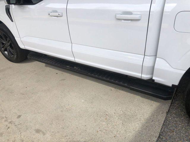 used 2023 Ford F-150 car, priced at $42,977