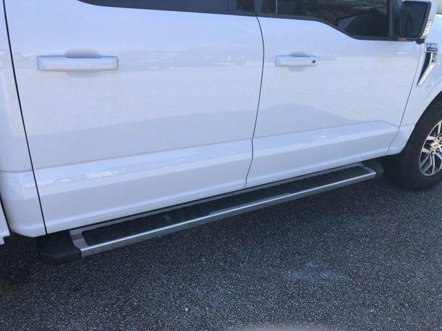 used 2022 Ford F-150 car, priced at $44,977