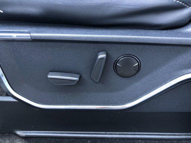 used 2022 Ford F-150 car, priced at $44,977