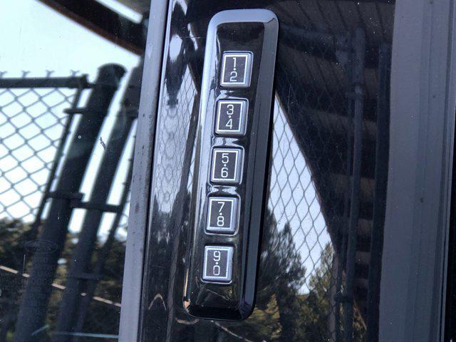 used 2022 Ford F-150 car, priced at $44,977