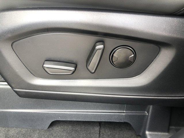 new 2025 Ford Explorer car, priced at $41,977