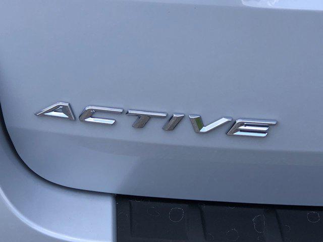 new 2025 Ford Explorer car, priced at $41,977