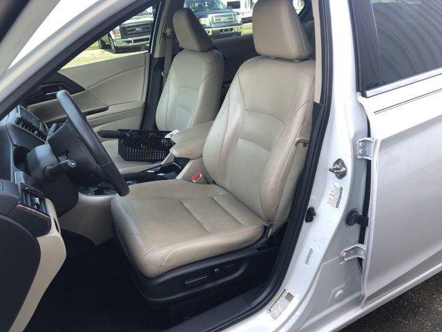 used 2016 Honda Accord car, priced at $19,977