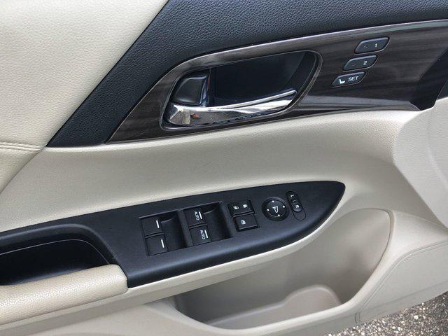 used 2016 Honda Accord car, priced at $19,977