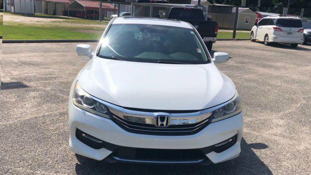 used 2016 Honda Accord car, priced at $19,977
