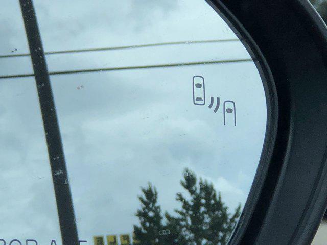 used 2025 Toyota Camry car, priced at $26,977